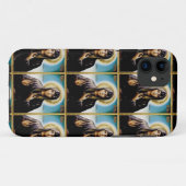 サンペトカ Case-Mate iPhoneケース (裏面(横))