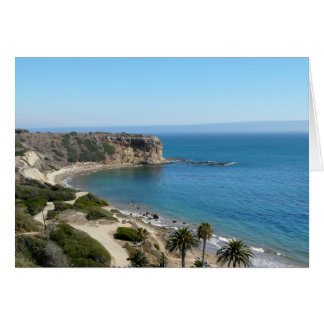 サンペドロの海岸