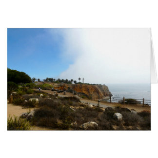 サンペドロの霧