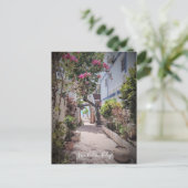 サンペドロアンベルグリカイベリーズポストカード ポストカード (スタンド正面)