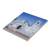 サンペドロ・デ・アタカマ教会 – チリ タイル (側面)