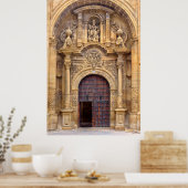 サンペドロ ポスター (キッチン)