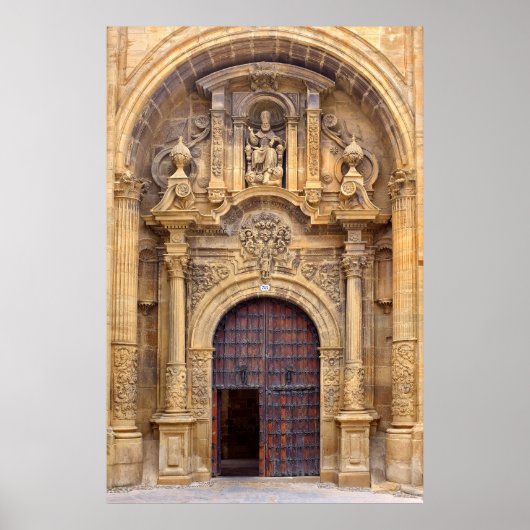 サンペドロ ポスター (正面)