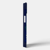 サンペレグリノのヴィンテージPosterEurope Case-Mate iPhoneケース (裏面 / 右)