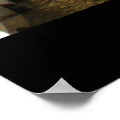 サンペーターの柱 ポスター (角)