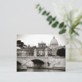 サンペータースクエア ポストカード (スタンド正面)