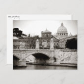 サンペータースクエア ポストカード (正面/裏面)