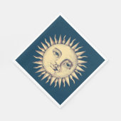 サンペーパーナプキン スタンダードランチョンナプキン (角)