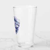 サンホアキンリバーカリフォルニアカヤック タンブラーグラス (左)