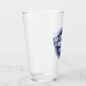 サンホアキンリバーカリフォルニアカヤック タンブラーグラス (右)