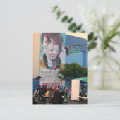 サンホセさん、カリフォルニア州 – ポストカード (スタンド正面)