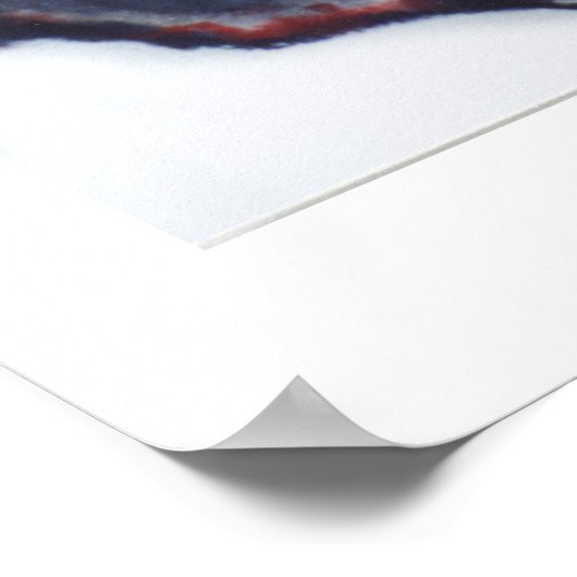 サンホース ポスター (角)