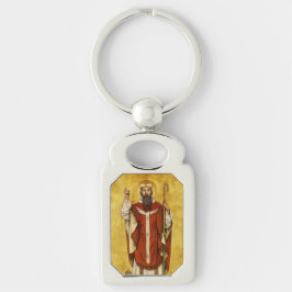 サンボニフェイスバイアルブレヒト・デ・ヴィリエンント キーホルダー