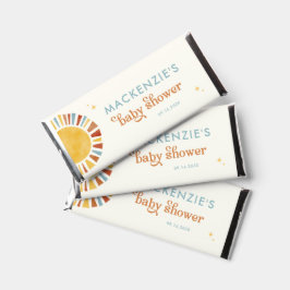 サンボホ赤ちゃんシャワー