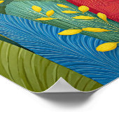 サンポリカープの知恵 ポスター (角)