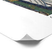 サンポリカープ ポスター (角)