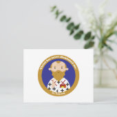 サンポリコイ ポストカード (スタンド正面)