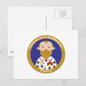 サンポリコイ ポストカード (正面/裏面)