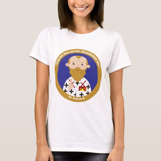 サンポリコイ Tシャツ (正面)