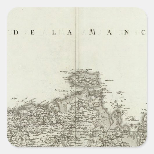 サンポルドレオン スクエアシール (正面)