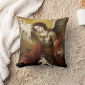 サンマイケル クッション (ブランケット)