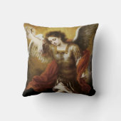 サンマイケル クッション (裏面)