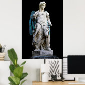 サンマイケル ポスター (ホームオフィス)