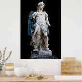 サンマイケル ポスター (キッチン)