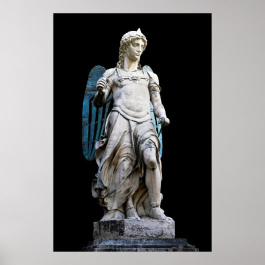 サンマイケル ポスター (正面)