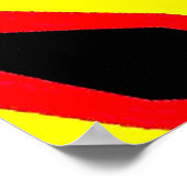 サンマイケル ポスター (角)