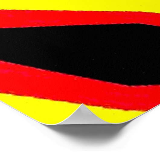 サンマイケル ポスター (角)