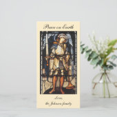 サンマイケルbyサー・エドワード・コーリー・バーン=ジョーンズ シーズンカード (スタンド正面)