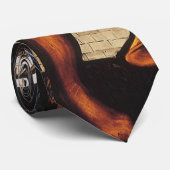 サンマイケルbyサー・エドワード・コーリー・バーン=ジョーンズ ネクタイ (ロール)