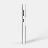 サンマクシミリアン・コルベポーランドカトリック司祭 SAMSUNG GALAXYケース (右側面)