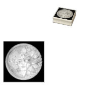 サンマスク ラバースタンプ (押印)