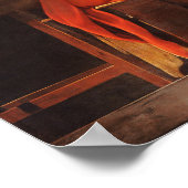 サンマッテオエランジェロ ポスター (角)