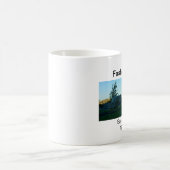 サンマテオファッションアイランドコーヒーマグ コーヒーマグカップ (中央)