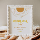 サンマモサバー標識