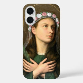 サンマリアゴレッティ iPhone 16ケース