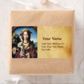 サンマリアマグダレネ ラベル (インサイチュ)