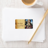 サンマリアマグダレネ ラベル (インサイチュ)