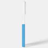 サンマリノ国旗 Case-Mate iPhoneケース (裏面 / 右)