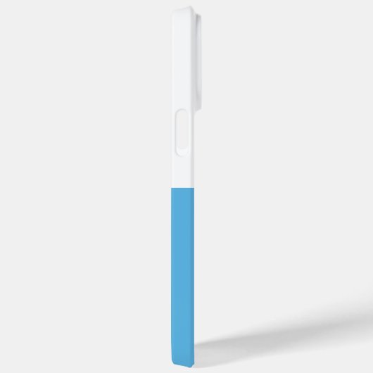 サンマリノ国旗 Case-Mate iPhoneケース (裏面 / 右)