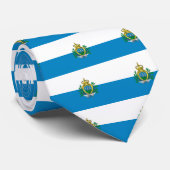 サンマリノ ネクタイ (ロール)