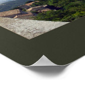 サンマリノ ポスター (角)