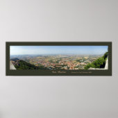 サンマリノ ポスター (正面)