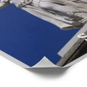 サンマリノ – 自由の女神 –  ポスター (角)