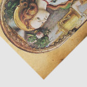 サンマリマグダレネパーチメント 薄葉紙 (詳細)