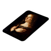 サンマリマグダレネベルリーニ マグネット (左側)