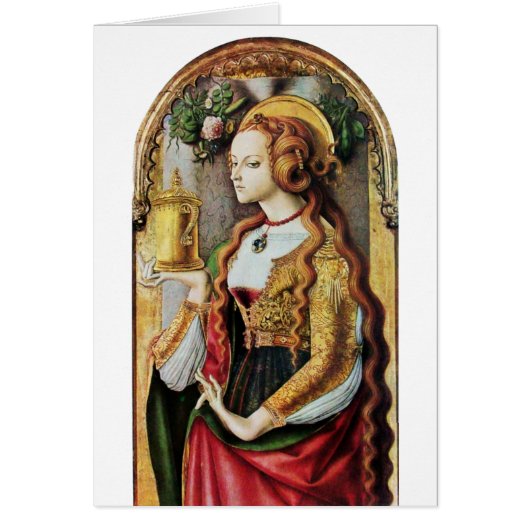 サンマリマグダレネ (正面)